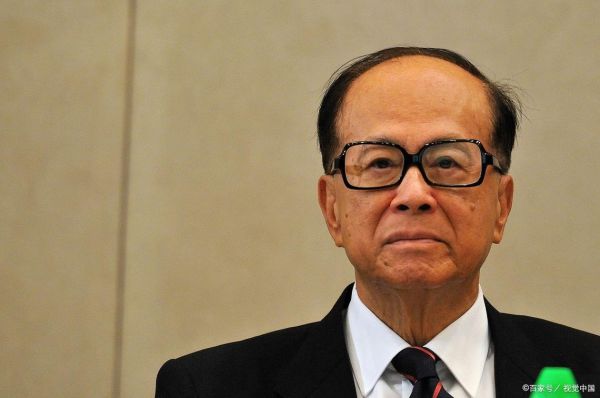 李嘉诚为什么移民_李嘉诚移民加拿大原因