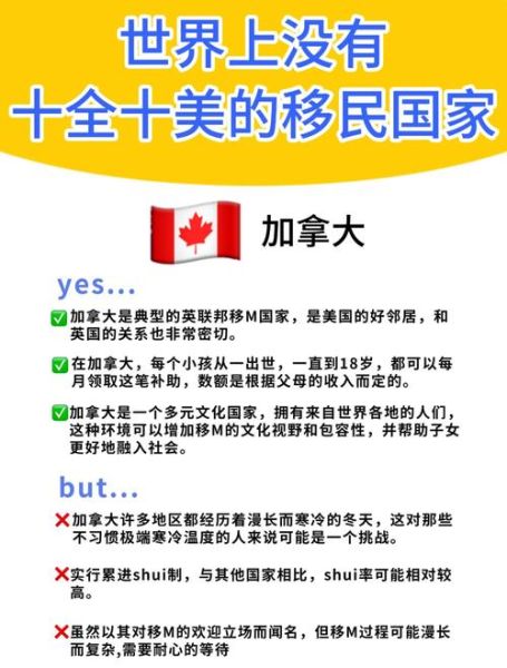 加拿大买房可以移民吗_加拿大买房移民条件