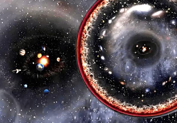 太空有多大_宇宙究竟有多辽阔