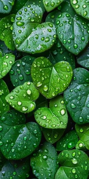 手机壁纸绿色护眼高清_如何挑选不伤眼的绿色壁纸