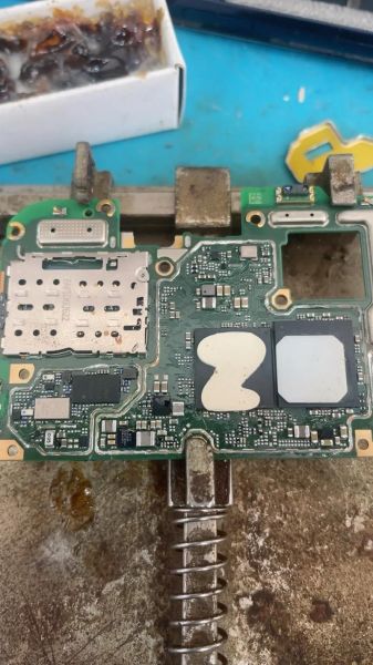 手机ic坏了怎么判断_手机ic维修价格一般多少钱