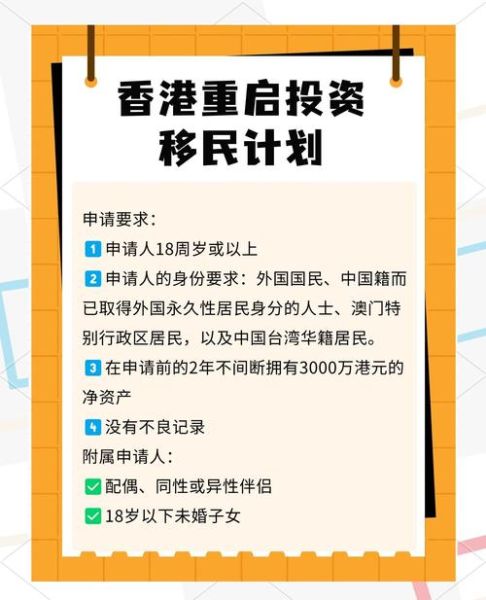 为什么移民香港_移民香港有什么好处