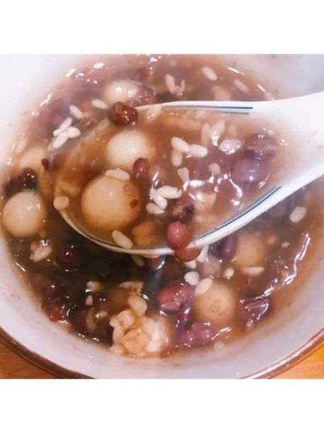 赤豆糊怎么做_赤豆糊需要提前泡吗