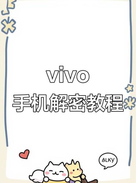 vivo手机怎么设置指纹_vivo手机怎么设置锁屏密码