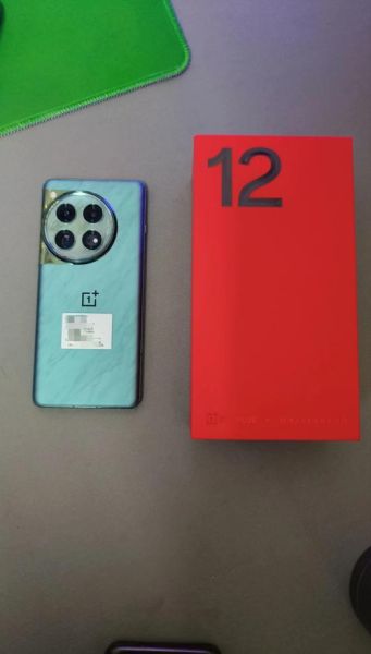 一加手机最新款值得买吗_一加12性能实测