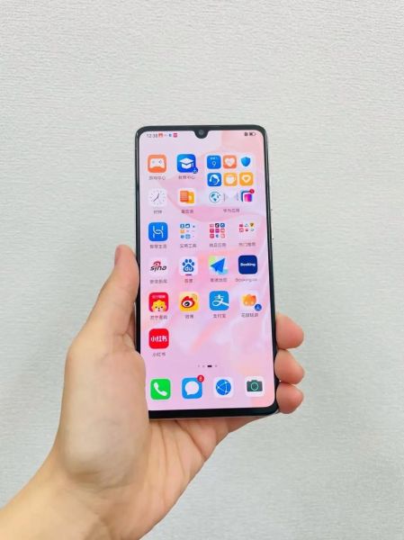 华为p30现在还值得买吗_二手价格行情