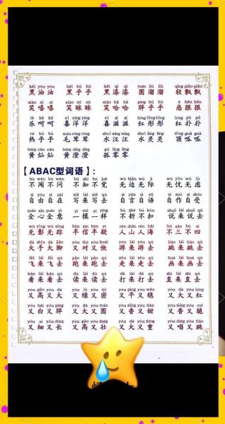 四字词语有哪些_形容味道的四字词语大全