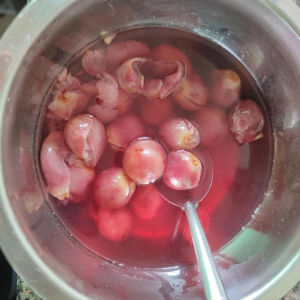 葡萄汁怎么做_自制葡萄汁需要去皮吗