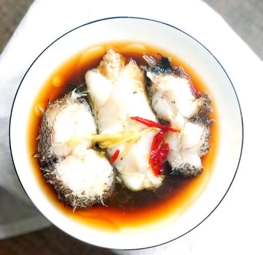 鳕鱼怎么做好吃_清蒸鳕鱼的家常做法