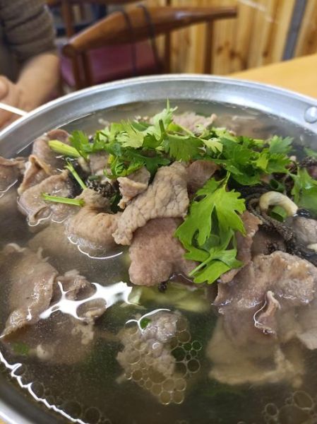 清汤牛肉怎么炖才嫩_清汤牛肉需要焯水吗