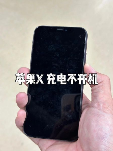 手机充电开不了机怎么回事_手机有电却开不了机怎么办