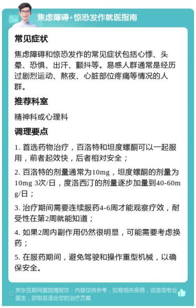 惊慌什么症状_惊慌发作怎么缓解