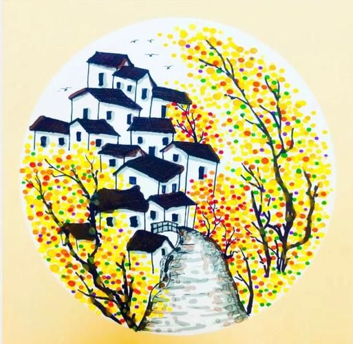 风景颜色有哪些_如何描写自然色彩