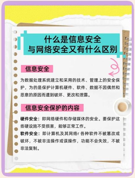 如何保卫个人信息不被泄露_企业数据安全保卫措施有哪些