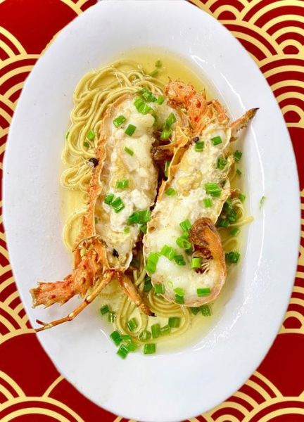 龙虾怎么做好吃_家常龙虾做法大全