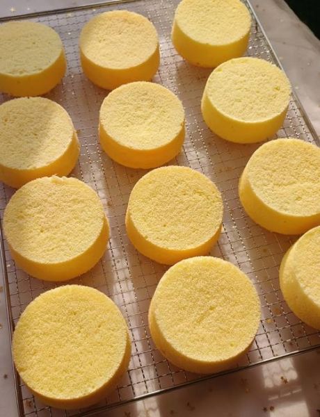 生日蛋糕的做法_新手零失败步骤