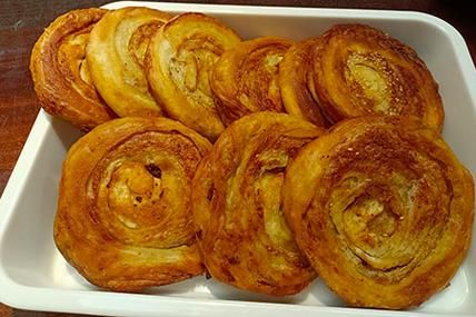 正宗锅盔怎么做_锅盔酥脆秘诀