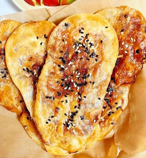 正宗锅盔怎么做_锅盔酥脆秘诀