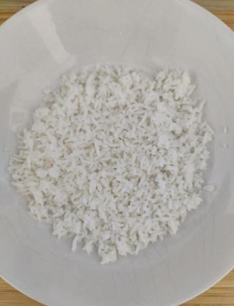 剩米饭做早餐饼怎么做_剩米饭早餐饼简单做法