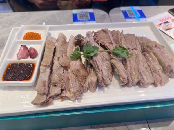 手抓羊肉怎么做好吃_手抓羊肉正宗做法步骤