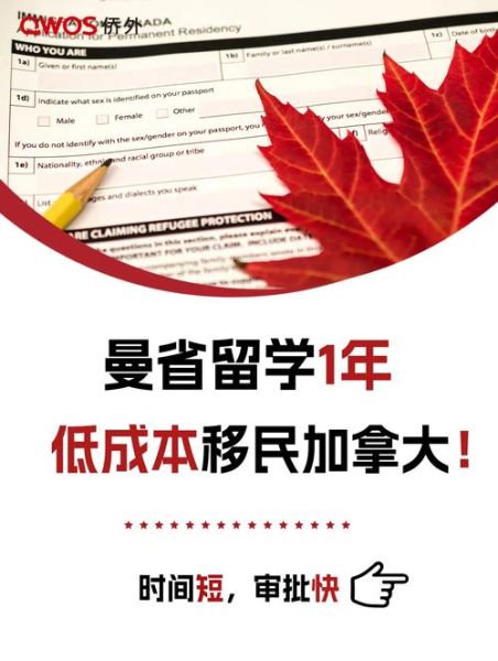 加拿大曼省移民新政策_2024申请条件有哪些
