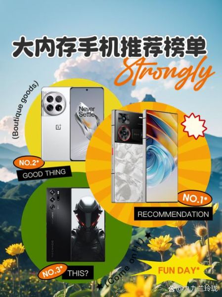 内存大的手机有哪些_内存大的手机怎么选