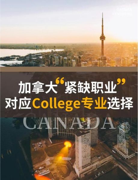 加拿大紧缺职业有哪些_如何技术移民