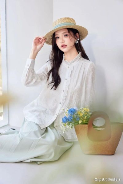 丰色是什么意思_丰色怎么搭配好看