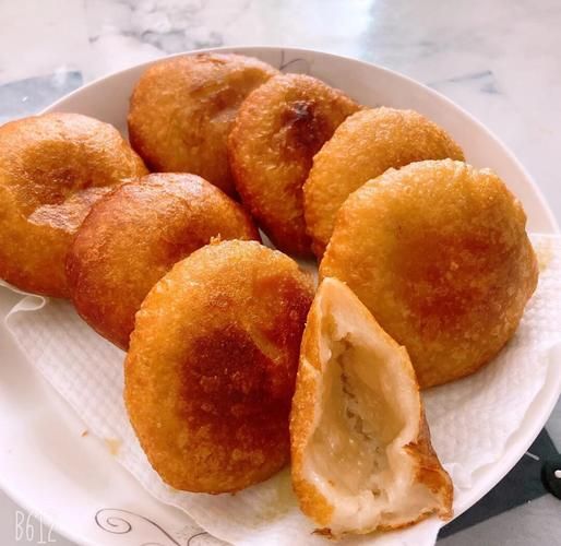 糖糕怎么做_糖糕的做法和配方比例