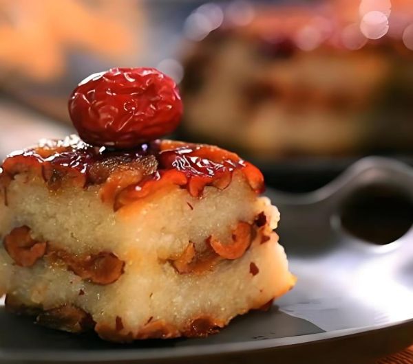 甄糕的做法_甄糕需要蒸多久