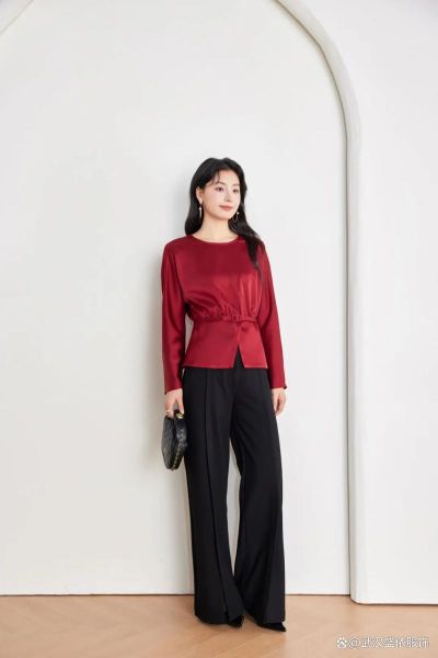 丰色是什么意思_丰色怎么搭配好看