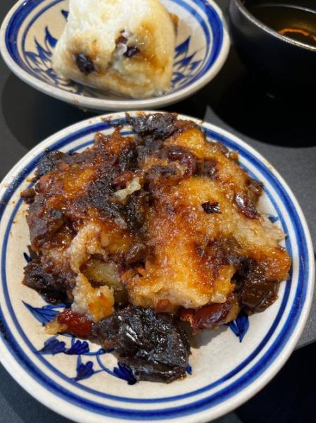 甄糕的做法_甄糕需要蒸多久