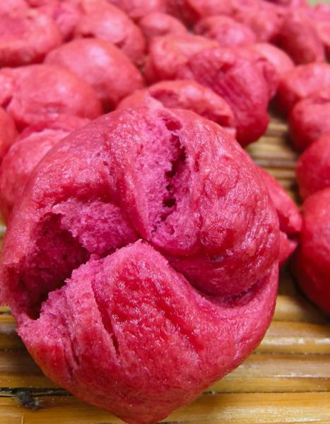 火红和红色有什么区别_如何区分火红与红色