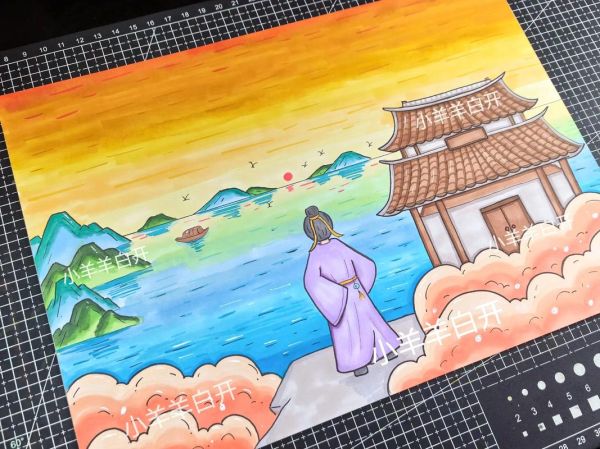 芙蓉楼在哪里_芙蓉楼诗句含义