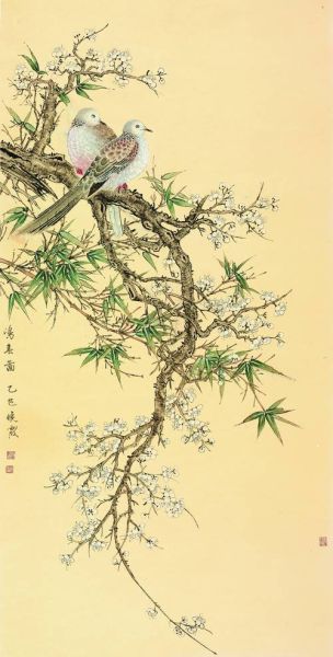 如何形容画家的作品_画家绘画风格赞美词语