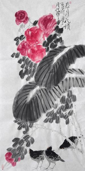 如何形容画家的作品_画家绘画风格赞美词语