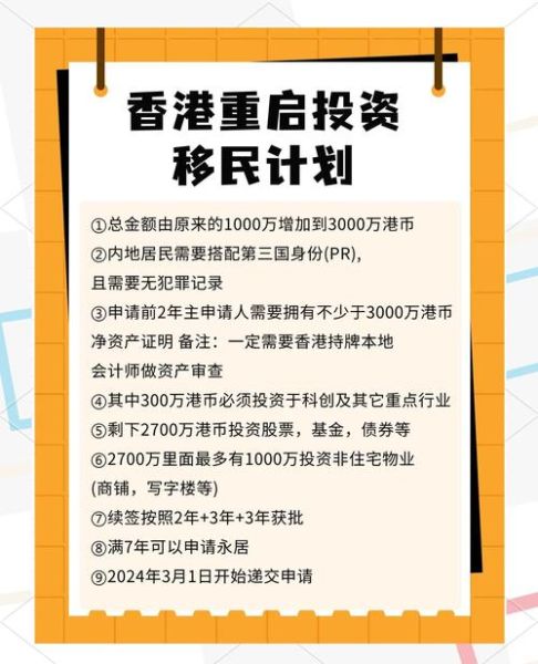 投资移民优势有哪些_如何选项目