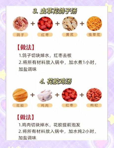 怎么煲老火靓汤_煲汤的正确步骤