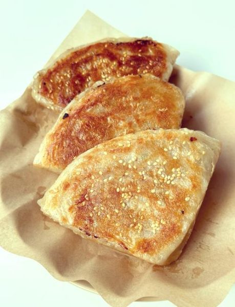 千层肉饼怎么做_千层肉饼为什么层次分明