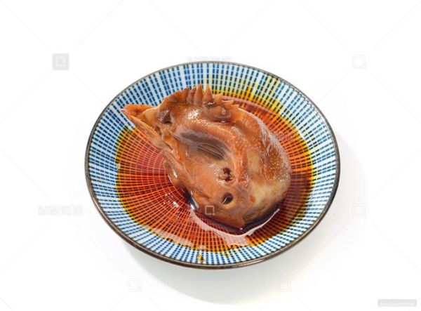 卤鸡头怎么做好吃_卤鸡头需要焯水吗