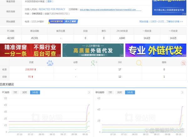 看了看_怎么提高网站收录率