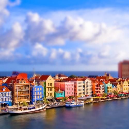 库拉索岛移民条件_如何申请库拉索岛居留