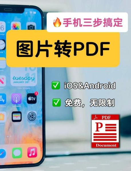 手机扫描文件怎么转成pdf_手机扫描不清晰怎么办
