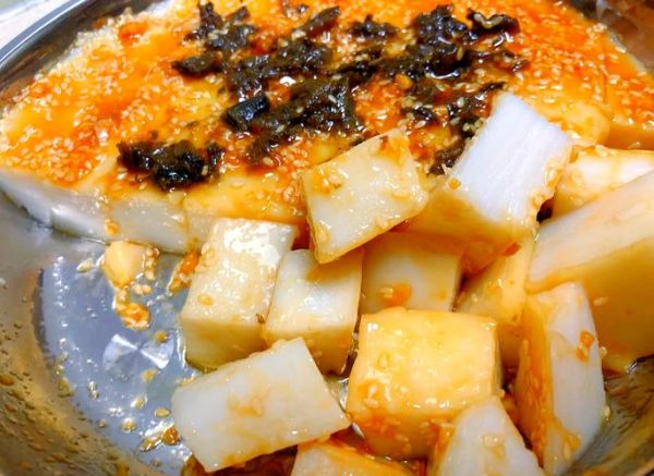 簸箕炊的做法_簸箕炊怎么蒸才不粘