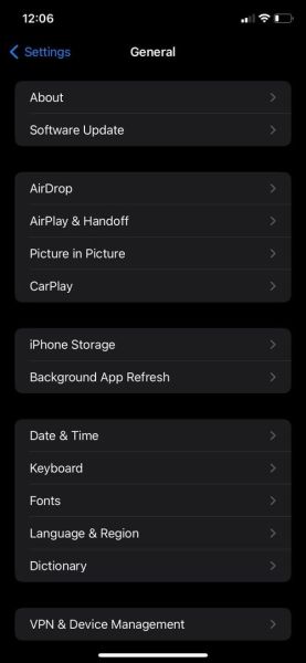 华为手机mac地址怎么查_华为手机mac地址查询方法
