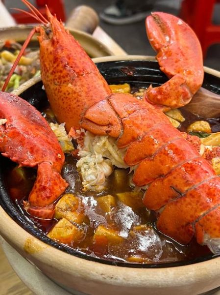 波士顿龙虾怎么做好吃_波士顿龙虾清蒸还是水煮