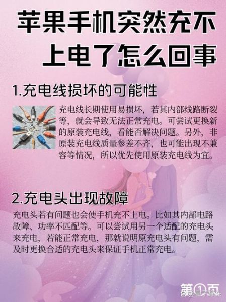 手机充不上电怎么办_手机充电没反应怎么修