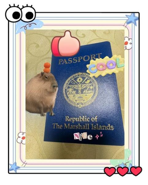 马绍尔群岛移民条件_马绍尔护照优势