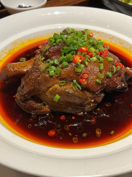 蒸肘子肉的家常做法_蒸肘子肉怎么做好吃