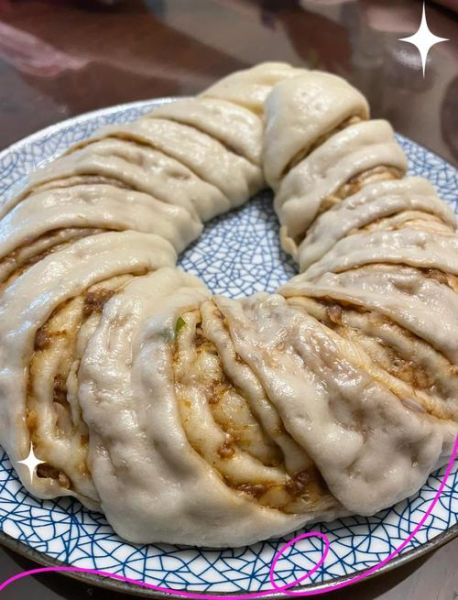 懒龙的家常做法_懒龙怎么蒸才松软